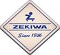 Zekiwa