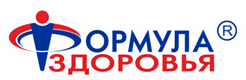 Формула здоровья