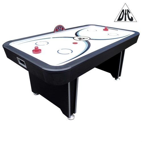 Игровой стол - аэрохоккей DFC HELLAS 72" JG-AT-17201 - фото 100503