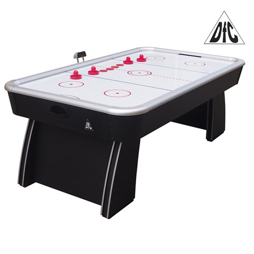 Игровой стол DFC NEW YORK аэрохоккей - фото 100567