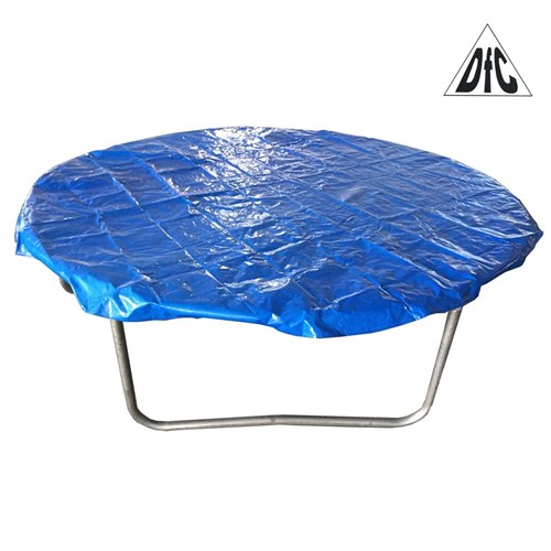 Чехол Cover 10ft для батута DFC TRAMPOLINE - фото 100634