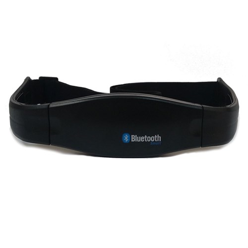 Нагрудный кардиодатчик Bluetooth 4.0 и 5.3кГц DFC W227Q - фото 101041