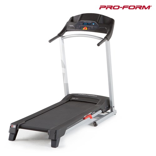 Беговая дорожка Pro-Form 105 CST (электрическая) - фото 101172