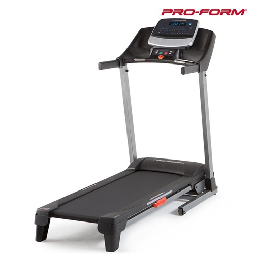 Беговая дорожка Pro-Form 205 CST (электрическая) - фото 101240