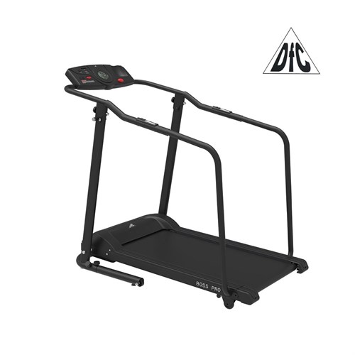 Беговая дорожка DFC Boss Pro (электрическая) - фото 101255