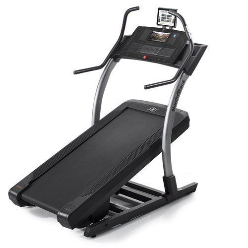 Беговая дорожка NordicTrack Incline Trainer X9i NEW (электрическая) - фото 101513