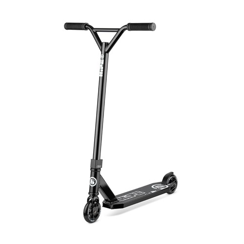 Самокат HIPE H1 black 2020
