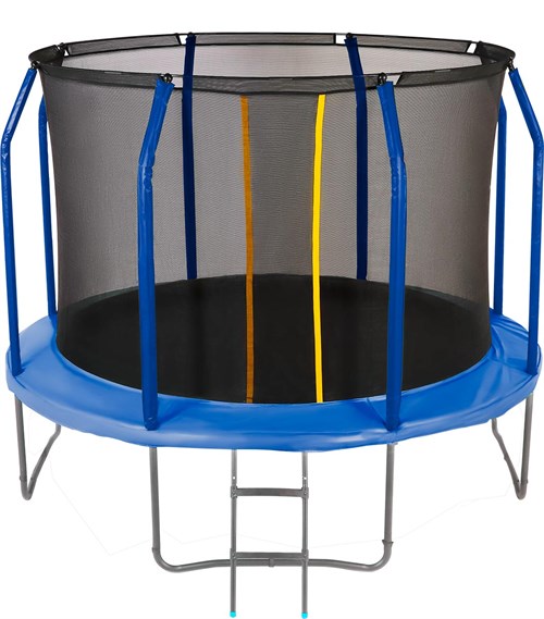 Батут SWOLLEN Prime 8 FT (Blue)