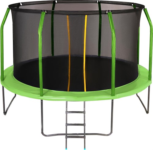 JUMPY Premium 12 FT батут - фото 103982