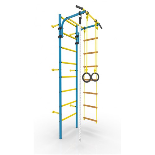 Шведская стенка Rokids Атлет-2