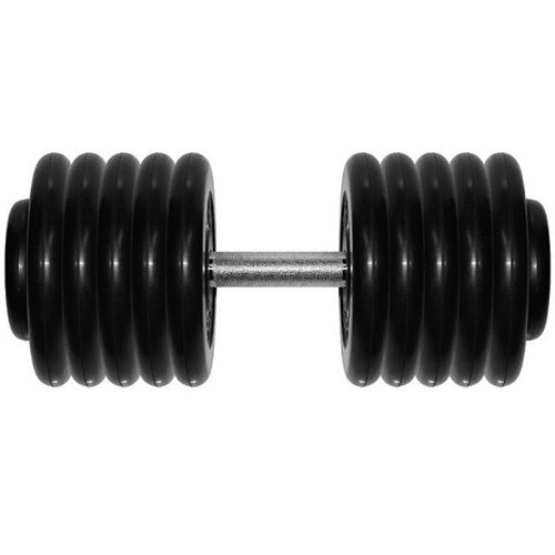 Гантель Barbell 56 кг профи - фото 113613
