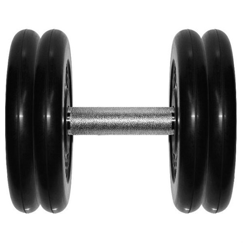 Гантель Barbell 21 кг профи - фото 113705