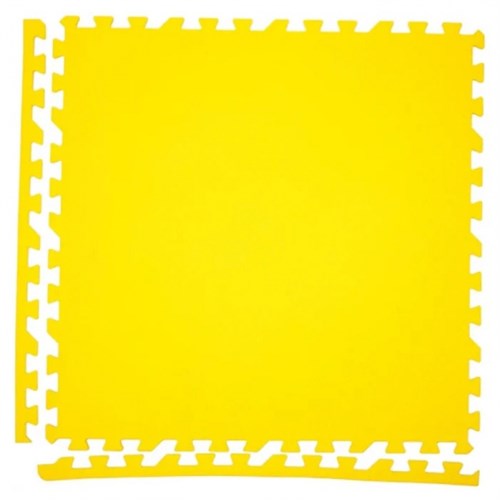 Мягкий пол eco cover разноцветный 60*60 (см) 1,44 (м2) с кромками 60МП - фото 114658