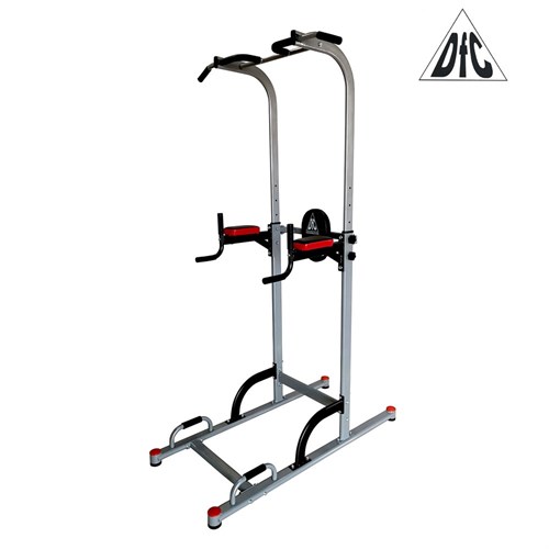 Турник - брусья Power Tower DFC Homegym G040 - фото 115915