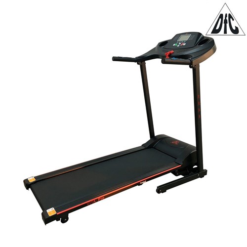 Беговая дорожка DFC VITA Pro T400 - фото 116190