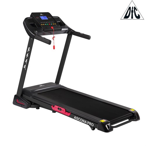 Беговая дорожка DFC ASCONA Pro T640 - фото 117850