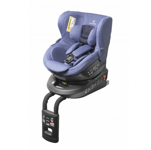 Ailebebe Carmate Kurutto 4i (isofix) - фото 118620