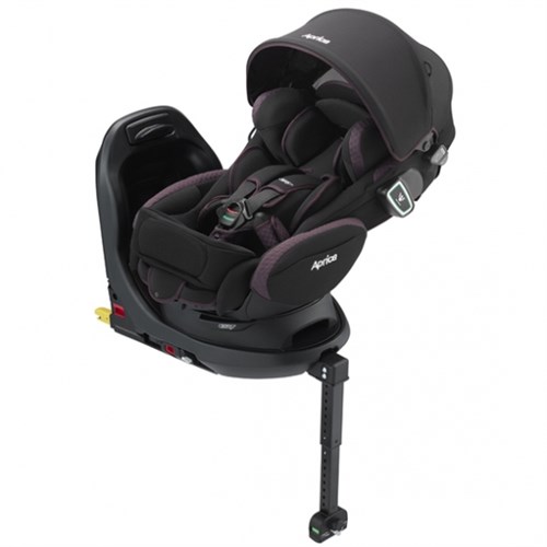 Детское автокресло Aprica Fladea GROW Isofix Safety - фото 119775