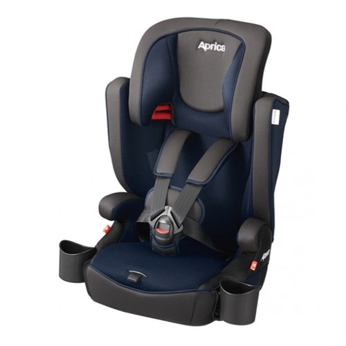 Детское автокресло Aprica Air Groove PREMIUM - фото 119785