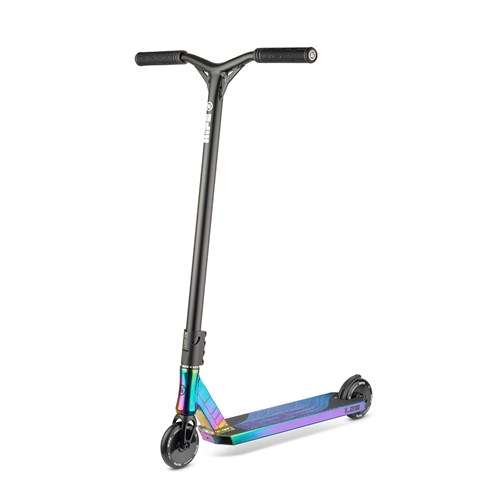 Самокат HIPE L20 Neo chrome 2021
