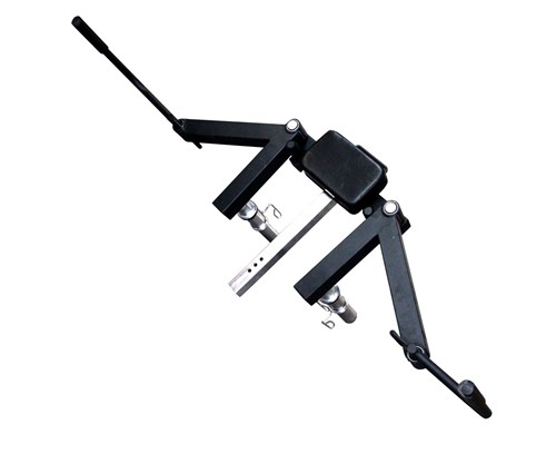Опция баттерфляй для скамьи SUB064 POWERGYM DFC Option3 - фото 121641