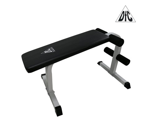 Скамья универсальная DFC Homegym D771 - фото 121699