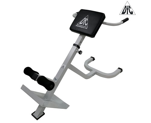 Гиперэкстензия DFC Homegym SUB025 - фото 121749