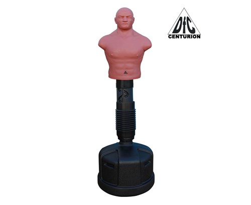 Манекен Adjustable Punch Man-Medium (беж) TLS-H - фото 121984