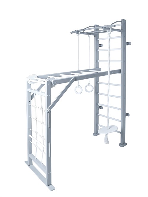 ДСК Perfetto Sport "Scala in legno 2" grigiо PS-117 - фото 122550