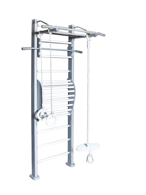 ДСК Perfetto Sport "Scala in legno 1" grigio PS-114 - фото 122557