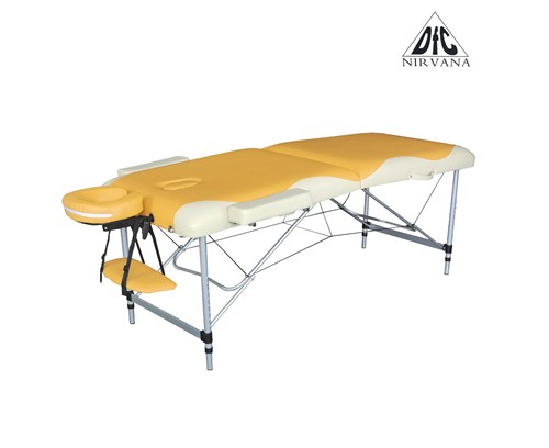 Массажный стол DFC NIRVANA Elegant PREMIUM - фото 123737