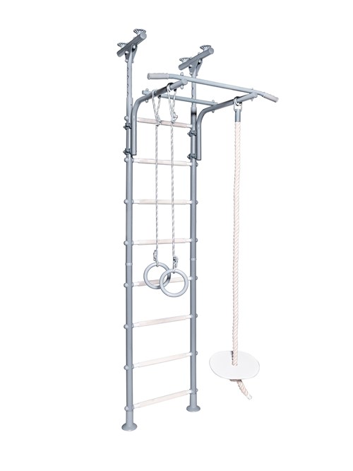 ДСК PERFETTO SPORT "Salute e forza" grigio PS-412 - фото 123857