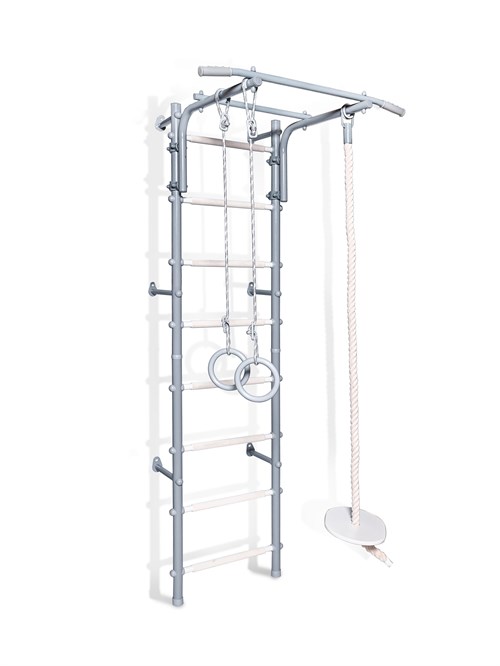 ДСК PERFETTO SPORT "Parete sportiva" grigio PS-409 - фото 123869