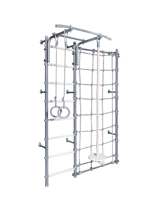 ДСК PERFETTO SPORT "Muscoli forti" grigio PS-410 - фото 123879