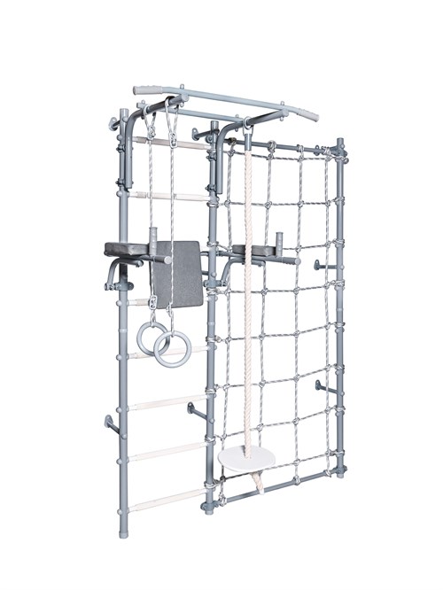 ДСК PERFETTO SPORT "Forza muscolare" grigio PS-411 - фото 123891