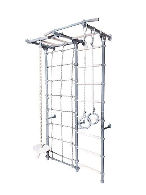 ДСК PERFETTO SPORT "Forza del corpo" grigio PS-408 - фото 123907