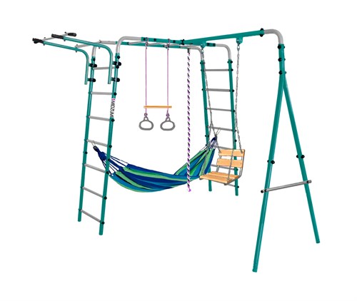 Midzumi Yokina Ko Umi Universal уличный детский спортивный комплекс - фото 124370
