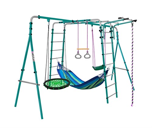 Midzumi Tenshi Umi Large L уличный детский спортивный комплекс - фото 124425