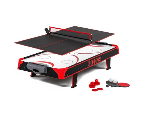 Аэрохоккей DFC MINI PRO 44" - фото 125554