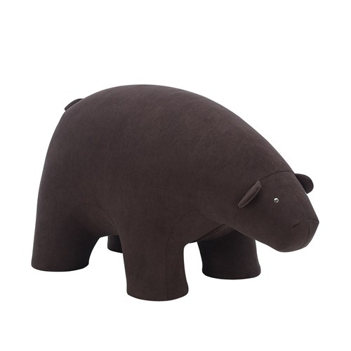 Пуф Leset Bear (Медведь) - фото 128831