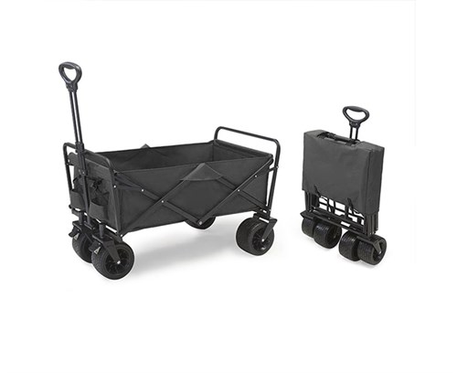 Тележка DFC Wagon Cart PRO - фото 137165