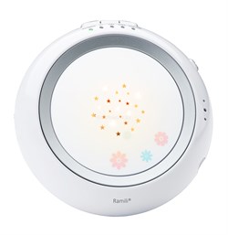 Дополнительный детский блок Ramili Baby RA300 (RA300C) для радионяни - фото 35509
