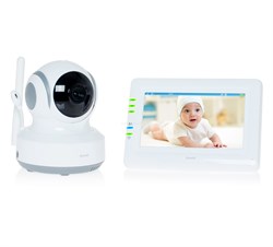 Ramili Baby RV900 Видеоняня - фото 37250