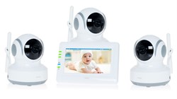 Ramili Baby RV900X3 Видеоняня - фото 37256