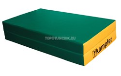 Kampfer Мат №4 (100 х 100 х 10) складной - винилискожа - фото 37398