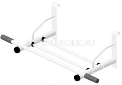 Турник навесной разборный Kampfer Elland турник к деревянным ДСК - фото 38274