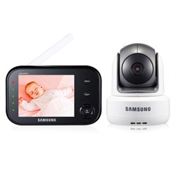 Видеоняня Samsung SEW-3037WP - фото 41817