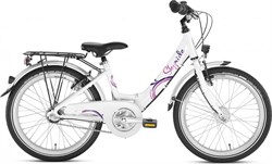 Puky Skyride 20-3 Alu детский велосипед - фото 42660