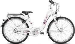 Puky Skyride 24-3 Alu light детский велосипед - фото 42661