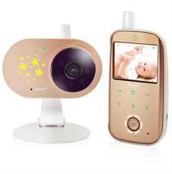 Видеоняня Ramili Baby RV1200 - фото 42882
